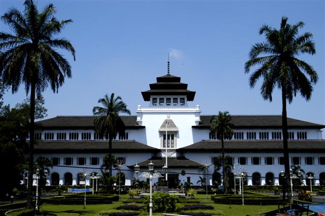 Forfait vacances golf à Bandung